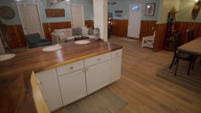 T01:C19 - S01:E19 - Bayou Born