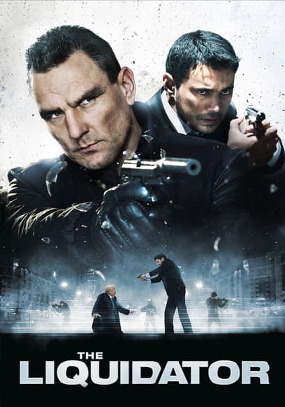 The Liquidator (English Sub)