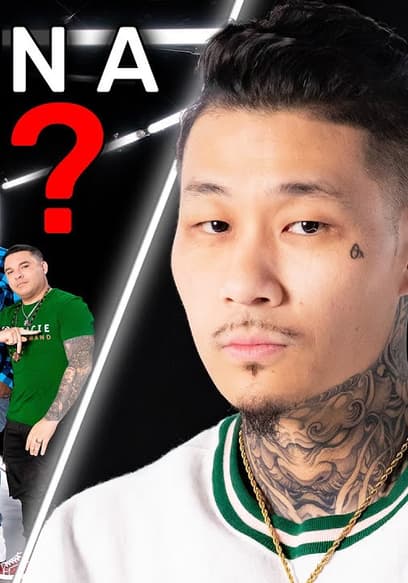 S01:E06 - 5 Gang Members vs. 1 Fake poster