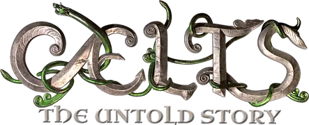 Celts: The Untold Story