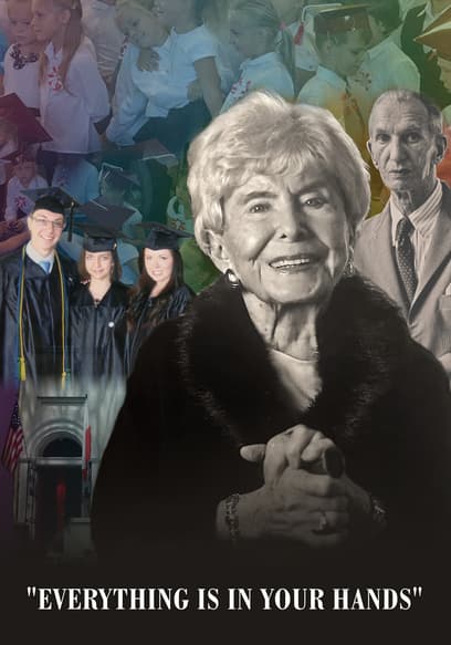 Everything Is in Your Hands