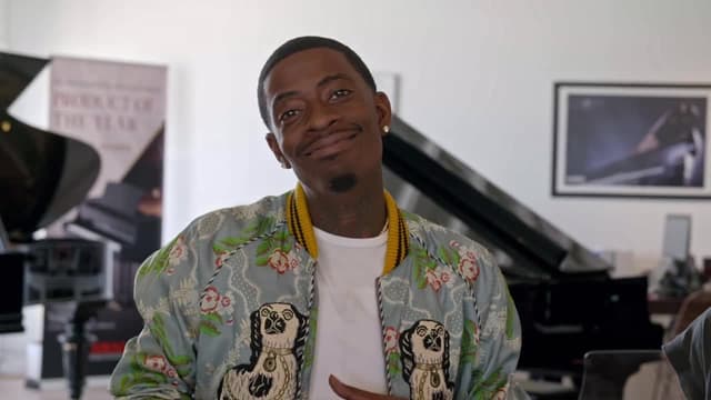 S01:E06 - Rich Homie Quan & Cousin Stizz