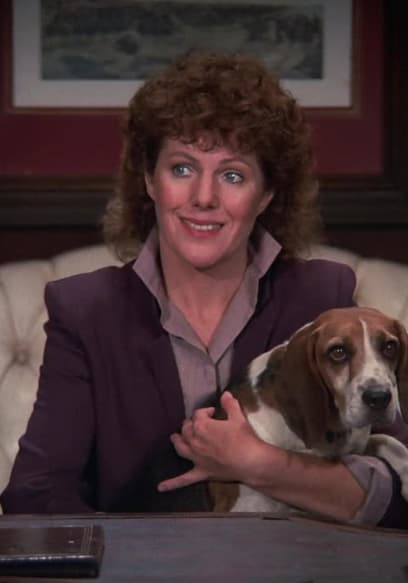 S01:E06 - It's a Dog's Life poster