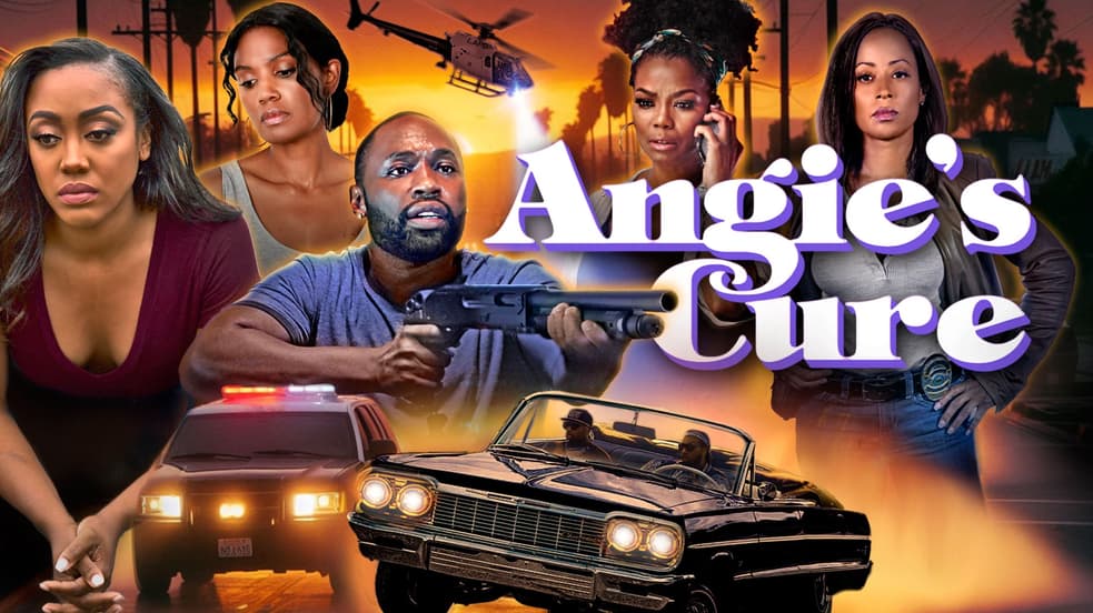 Angie's Cure