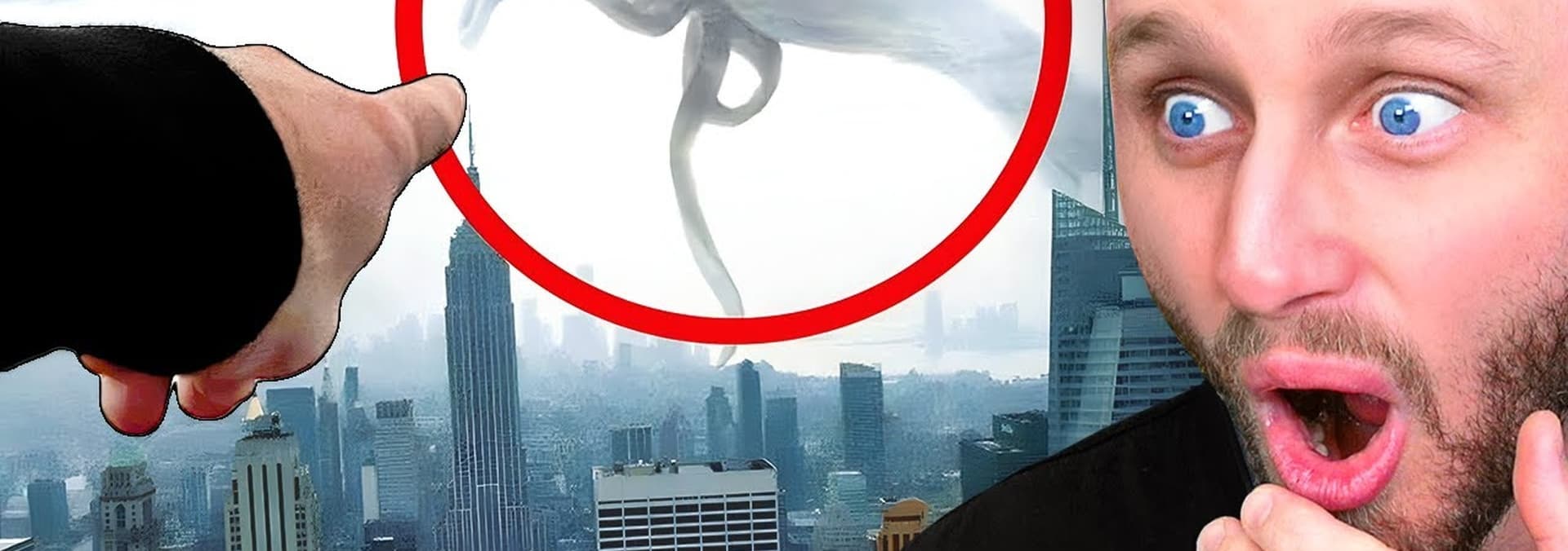 Watch SSundee Reacts S04:E02 - Incredible Moments Caught on Camera ...
