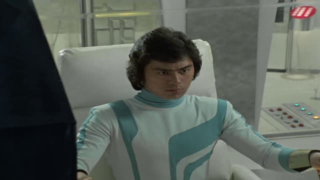 S01:E01 - The Strange Fortress Beneath Tokyo