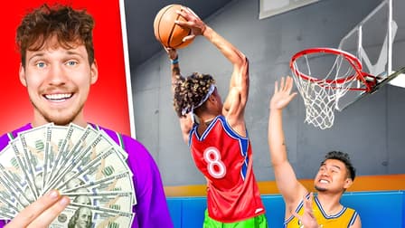 S01:E08 - CRAZIEST 3v3 Tournament for 1000 Dollars