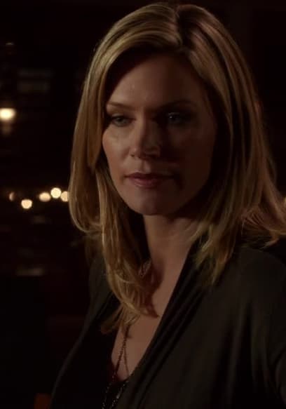 S01:E12 - Witness poster
