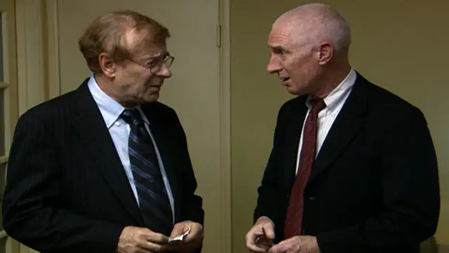 S01:E05 - Ralph Macchio and Liz Phair