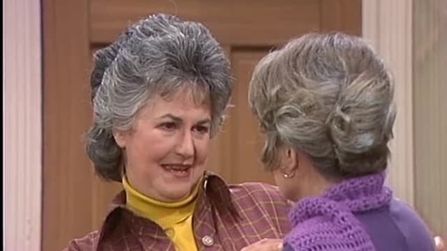 S02:E202 - Walter's Holiday