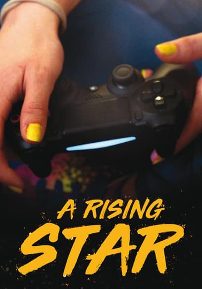 A Rising Star