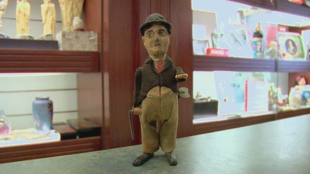 S04:E25 - Silent and Deadly