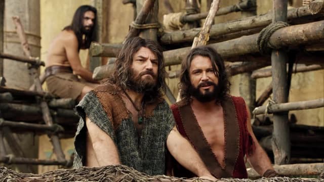 S01:E20 - Confrontación