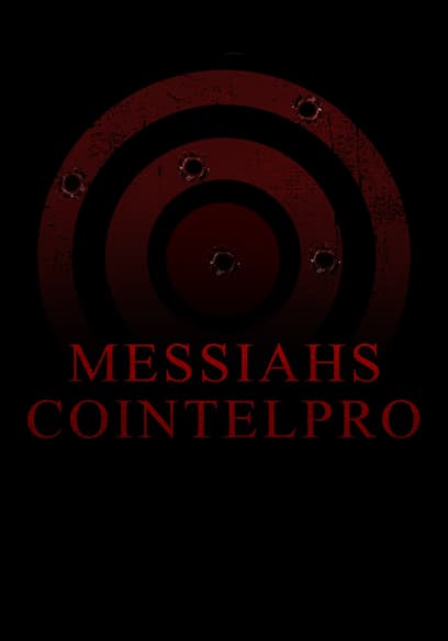 Messiahs Cointelpro
