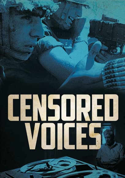 Censored Voices