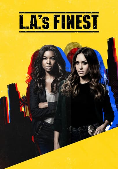 L.A.'s Finest (Español)