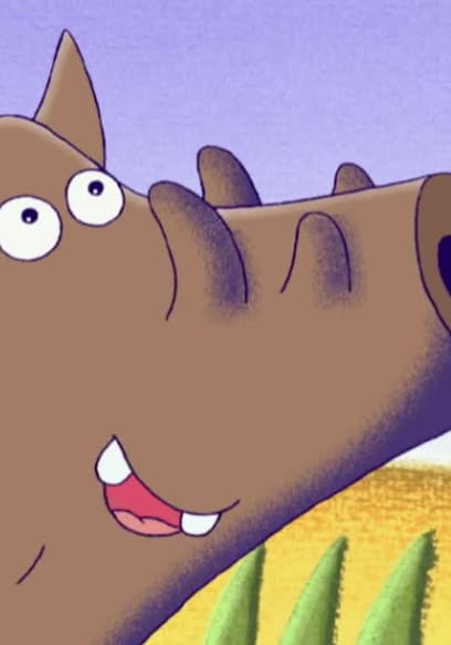 S01:E26 - The Story of Herbert’s Birthday Party poster