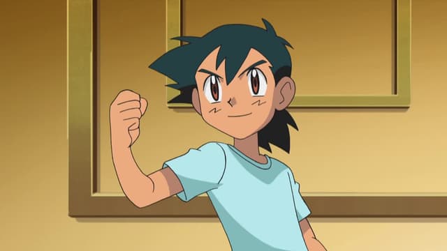 S15:E20 - ¡Una asombrosa batalla aérea!