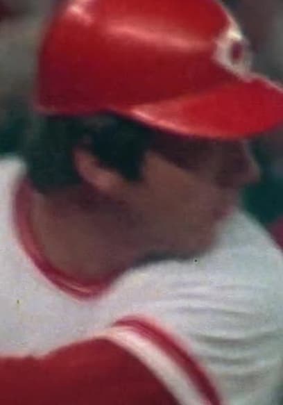 S01:E06 - 1975 World Series Film: Reds-Red Sox poster
