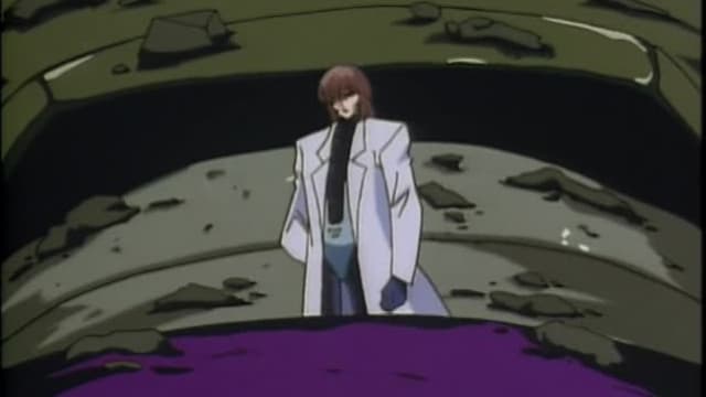 S01:E10 - El aullido diabólico