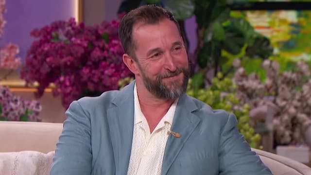 S03:E14 - Noah Wyle
