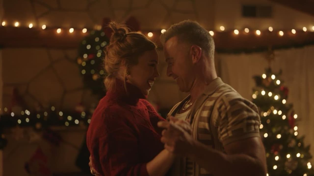 Watch The Great Christmas Snow-In
