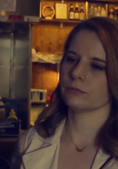 Evil Lurks Trailer