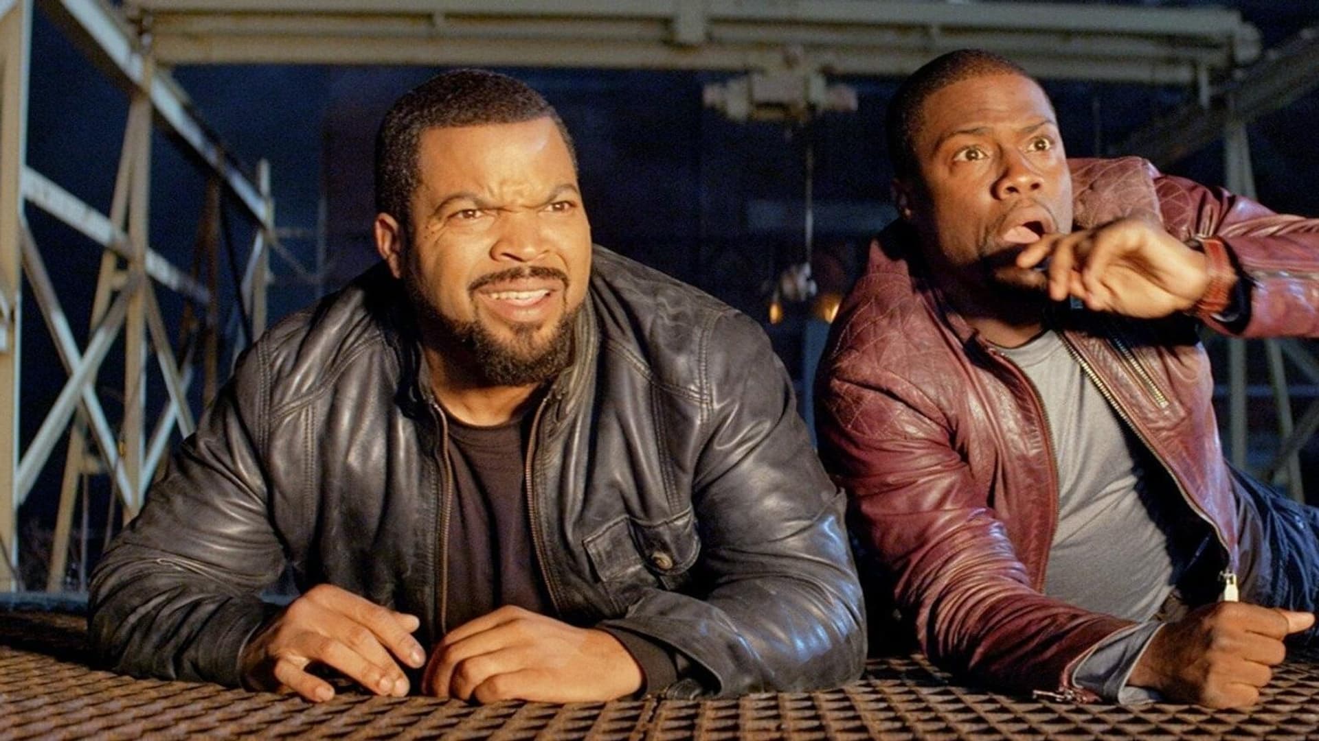 Watch Ride Along 2 2016 Free Movies Tubi