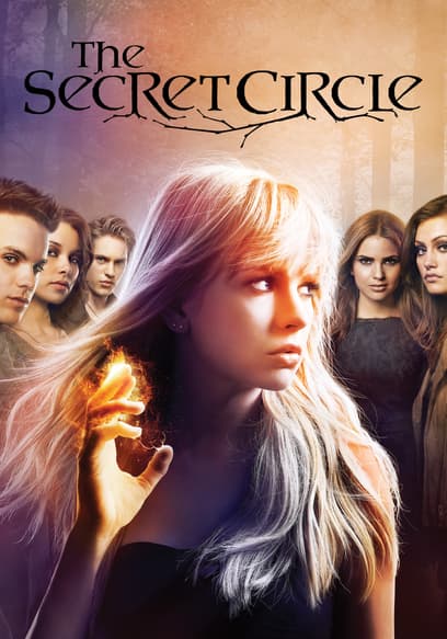 The Secret Circle