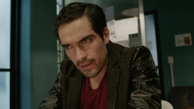 S01:E08 - Episodio 8