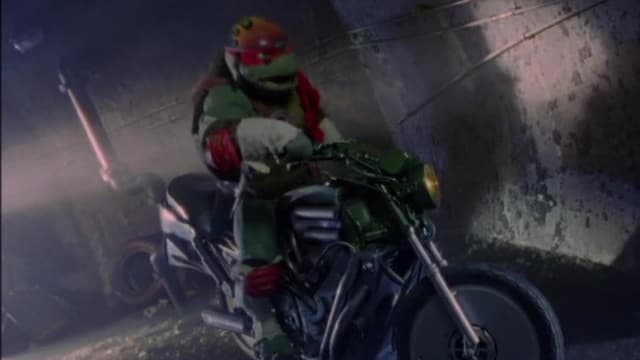 S01:E25 - Unchain My Heart (Pt. 4)