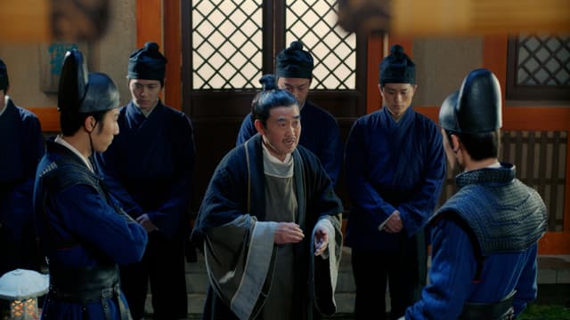 S01:E12 - Episode 12