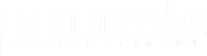 Infinitum: Subject Unknown
