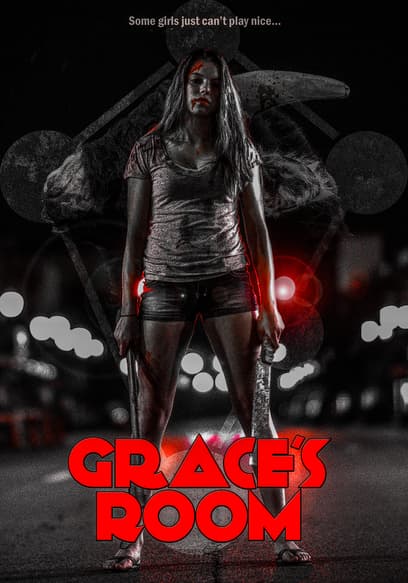 Grace's Room