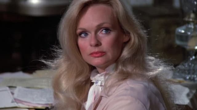 S05:E04 - The Last Cowboy / The Lady and the Monster