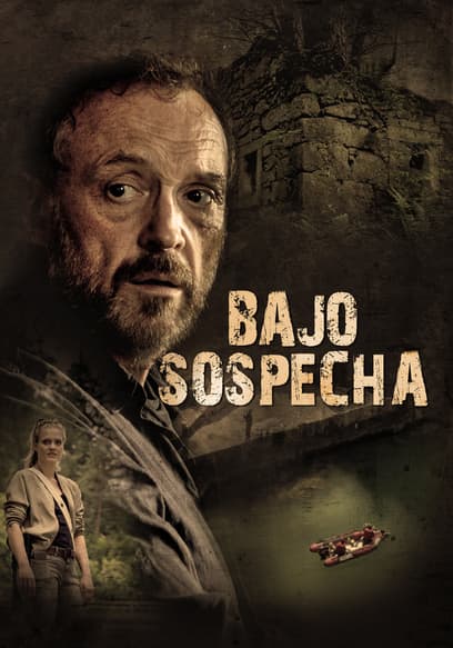 Bajo Sospecha (Doblado)