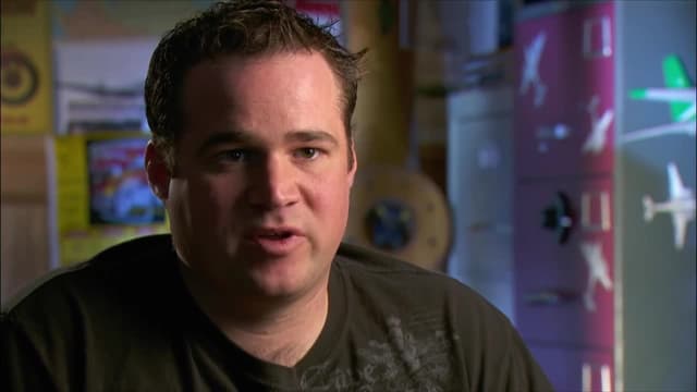 S03:E11 - Pista De Hielo