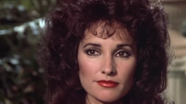 S06:E10 - The Songwriter / Queen of the Soaps