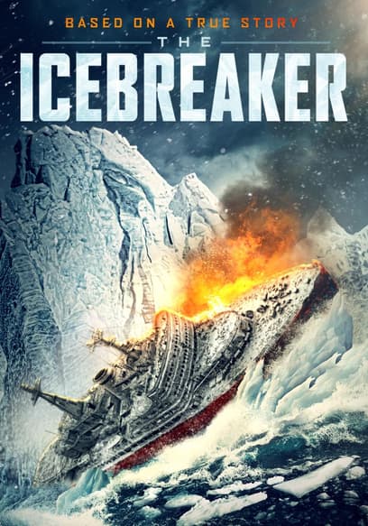 The Icebreaker