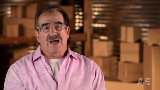 S01:E05 - The Good, the Bad, and the Hungry