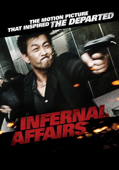 Infernal Affairs