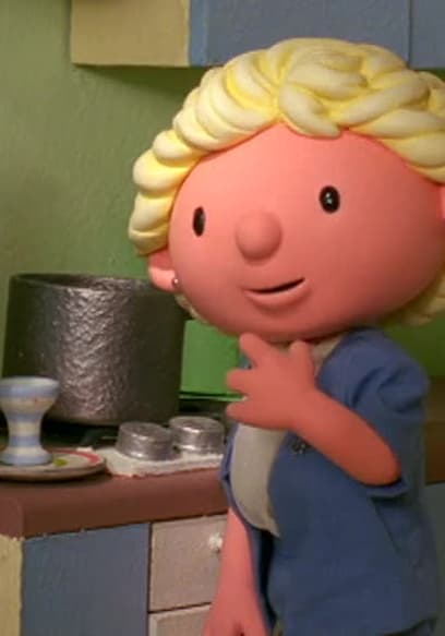 Watch Bob the Builder S10:E05 - Where's Robert? - Free TV Shows | Tubi