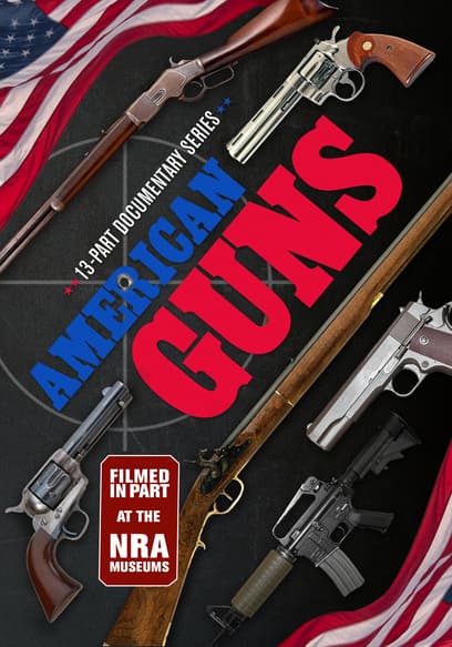 American Guns