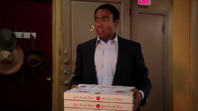 S03:E04 - Remedial Chaos Theory