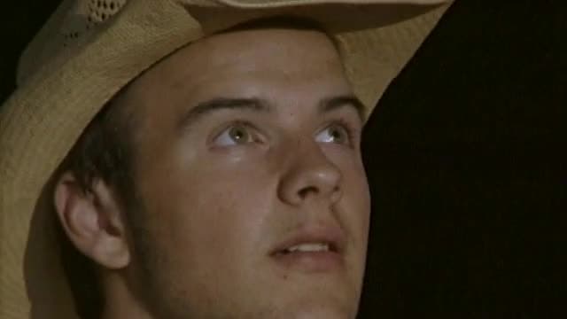 S01:E42 - Out of the Blue