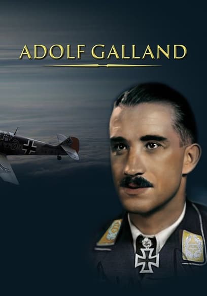 Adolf Galland