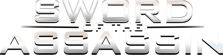 Sword of the Assassin