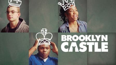 Watch brooklyn castle hotsell