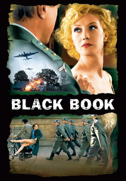 Black Book