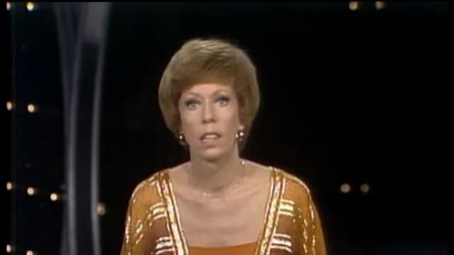 S11:E18 - The Carol Burnett Show: S11 E18 - Ken Berry